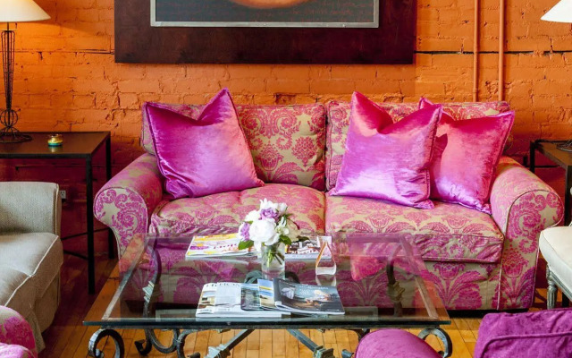 The Ivy at Verity