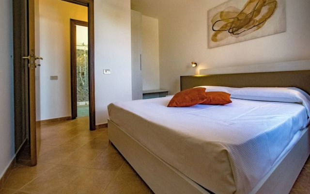 Pater Meus Suites