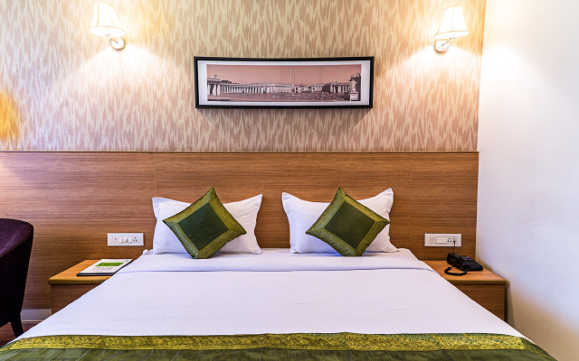 Treebo Premium Grand Emerald – Guest Rooms – Pimpri - Chinchwad