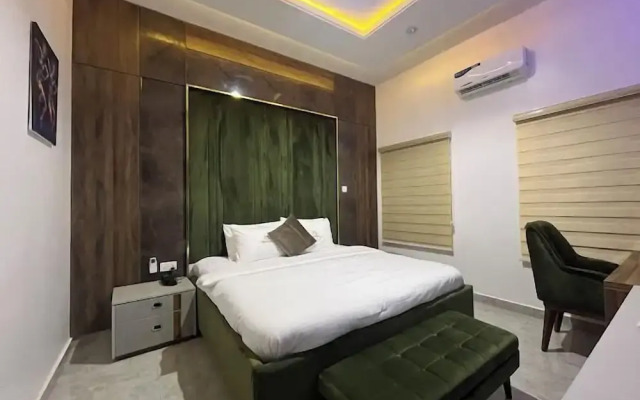Alnavi Homes