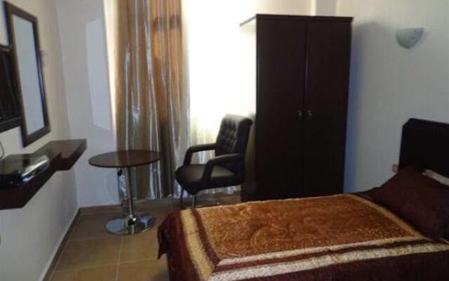 Nour Hotel Apartments