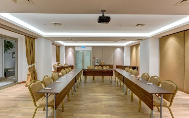 Antmare Hotel