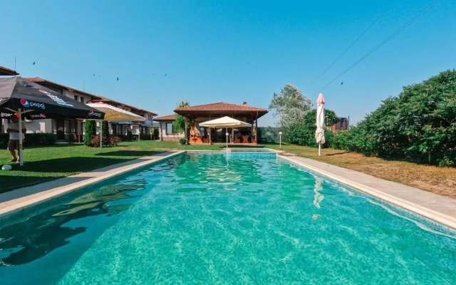 Bendida Village