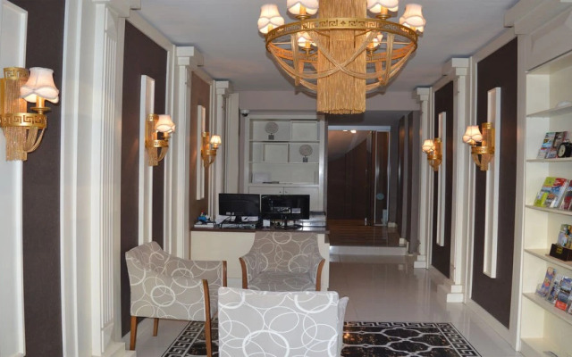 Ravello Suites Taksim