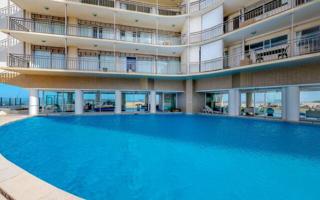 Oceana Suites Playa Brava