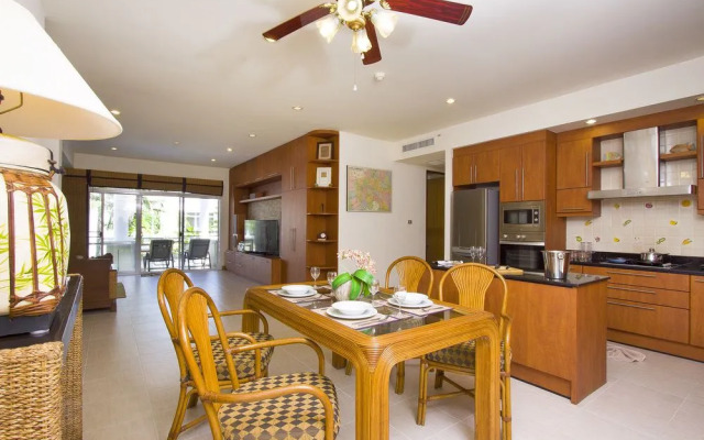 Sunvillas Blue Lagoon Hua-hin