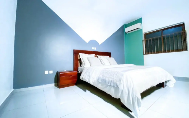 Residence Le Progres