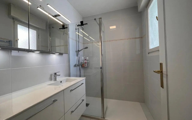 Appartement Saint-Jean-de-Luz, 3 pièces, 6 personnes - FR-1-4-468