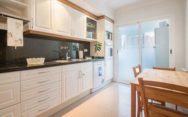 Apartment Andorra Th25