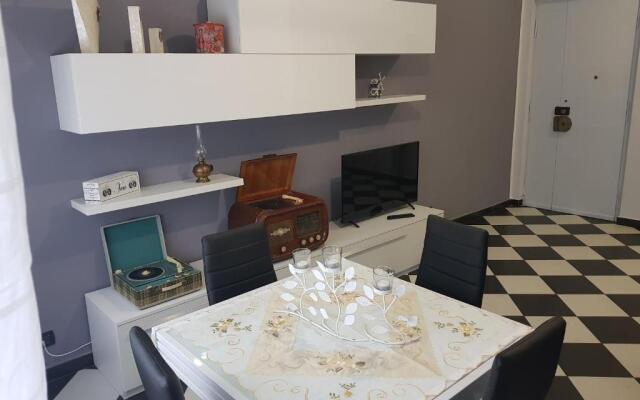 Appartamento Saretta