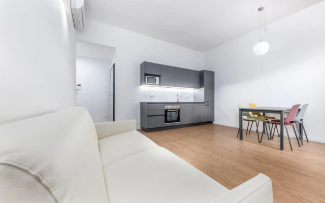 Casa da Suite Mirabello