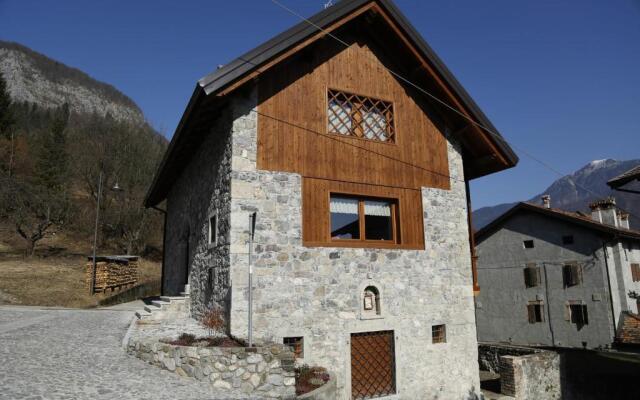 Cjase Dai Fornasirs 2