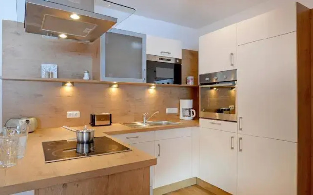 Appartementhaus Amelie