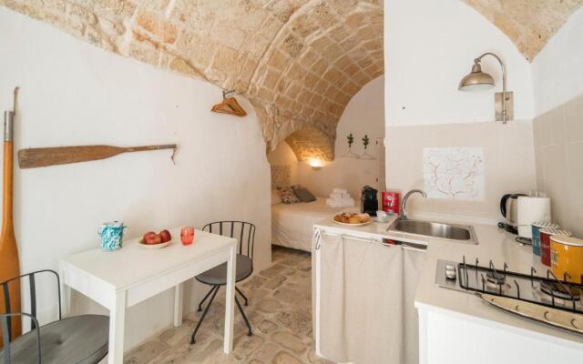 Apulianstay- Casa Marigiù L'appartamento