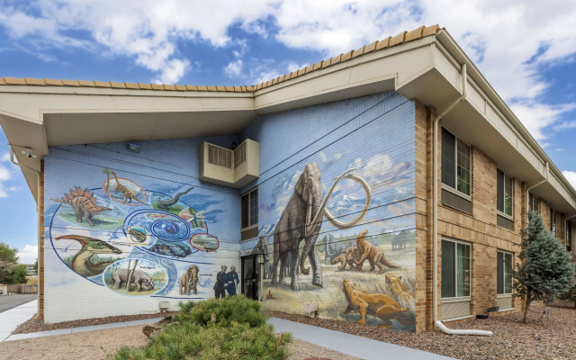 Best Western Denver Southwest