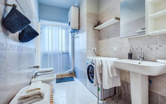 Stylish&comfortable Flat Close to the Vatican