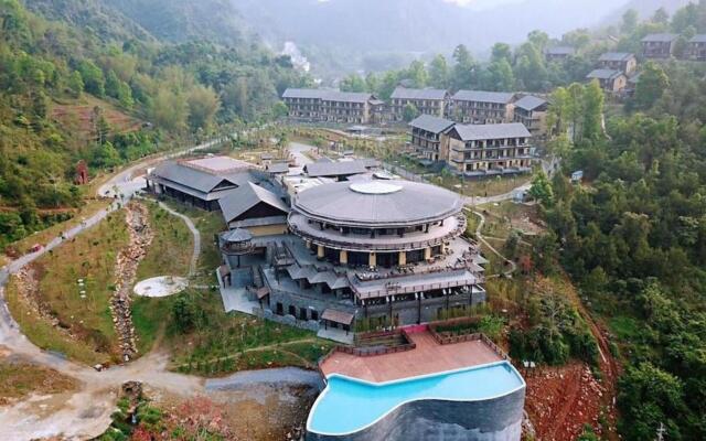 Narada Resort & Spa Cifu Lake Guangxi