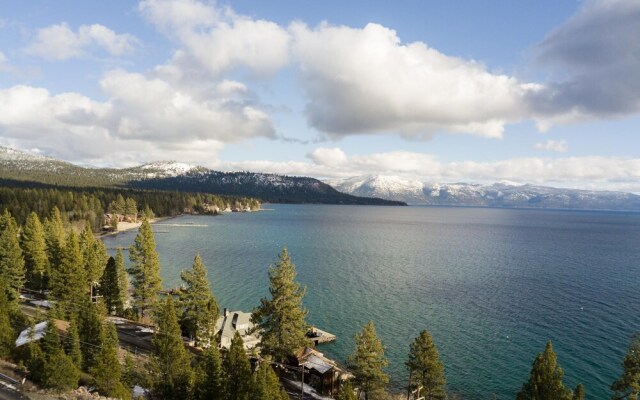 Regency Way Criterion 40 - Spruce