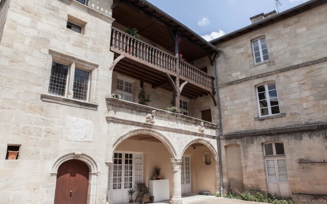 Appartement Impasse rue Neuve