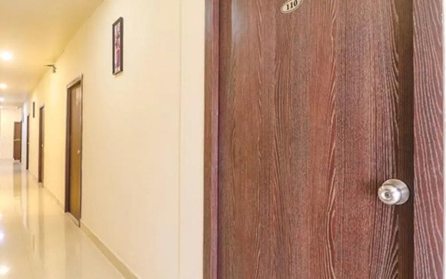 Fabexpress Airport Stay Inn