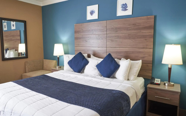 Seaport Resort & Marina