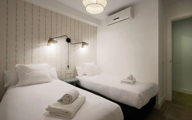 San Francisco Top-Luxury by Homing U