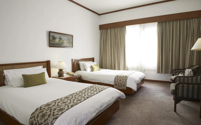 Centara Life Hotel Mae Sot