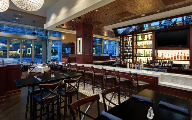 Hilton Garden Inn Washington DC/Georgetown Area