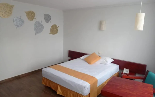 Gran Hotel Xalapa