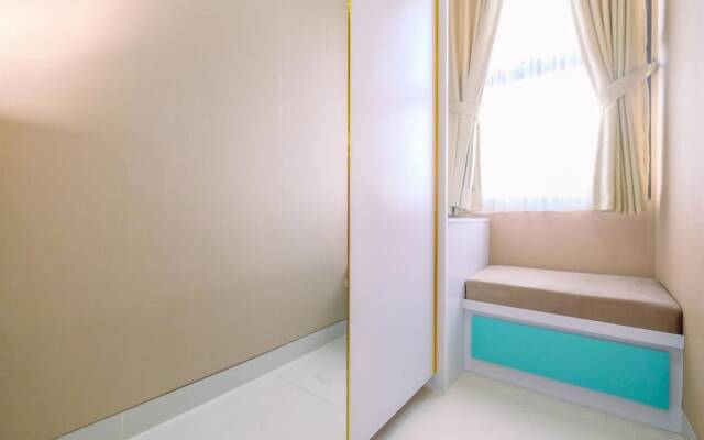 Comfort Stay 2Br Transpark Cibubur Apartment