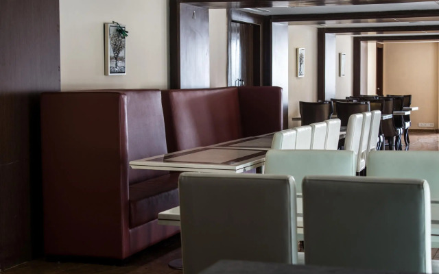 Hotel Southern Comfort