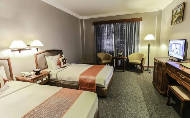 Angkor Howard Hotel
