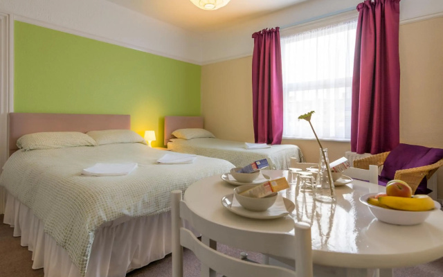 Brunton House Guest House