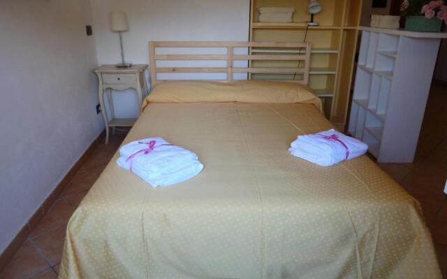 Appartamenti Vacanze Cà di Tumai