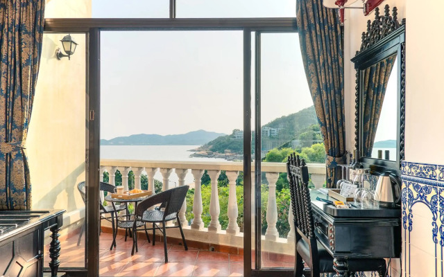 Pousada de Coloane Boutique Hotel