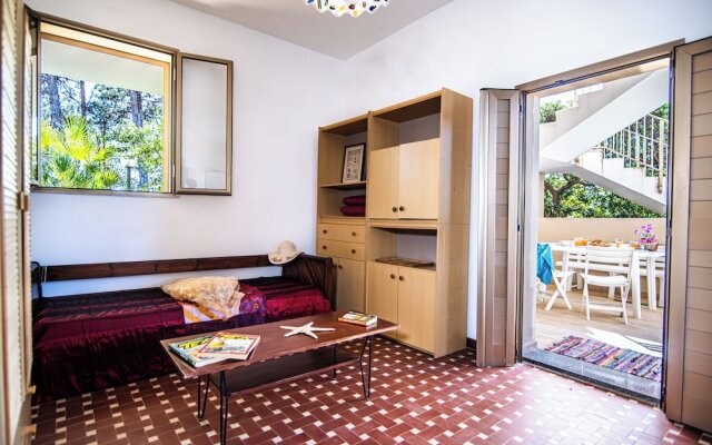 Villa Ninni Piano Terra