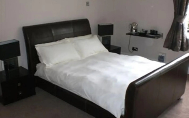 Amblehurst Hotel