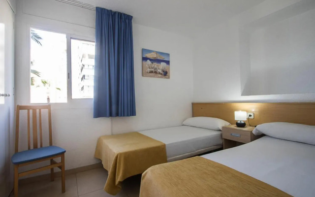 Apartamentos Torre Yago
