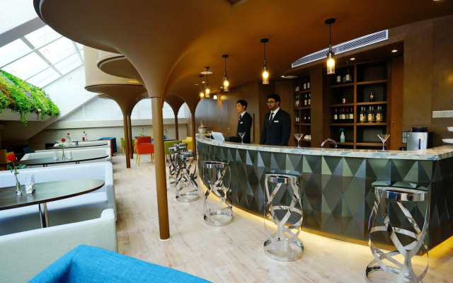 HDCL Serviced Residence