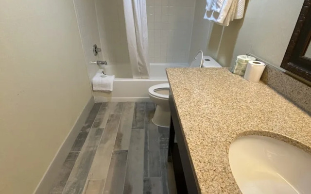 Quality Inn