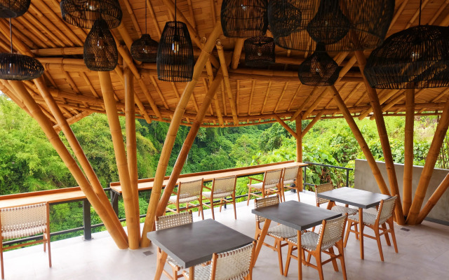 Kadewa Retreat Ubud - Adults Only