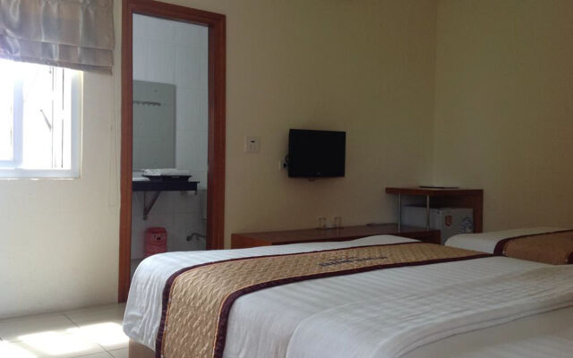 Queen Hotel Ninh Binh