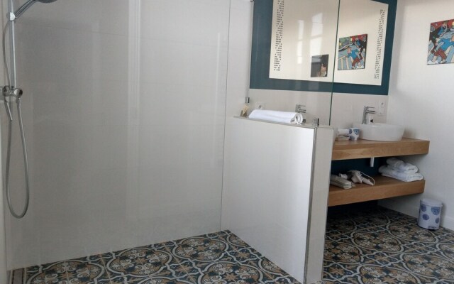 Guest Room le Parc