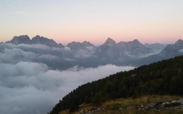 Rifugio 2000