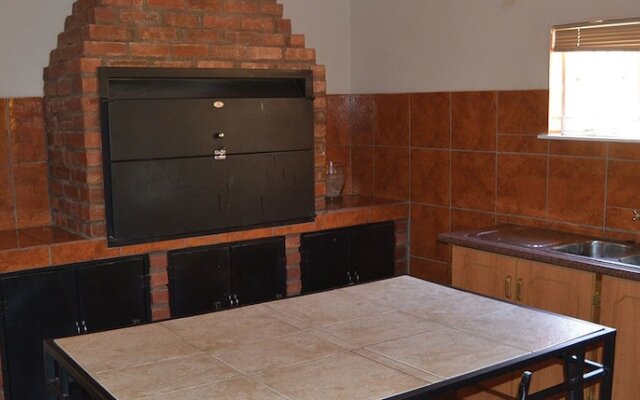 Esme's Guest House