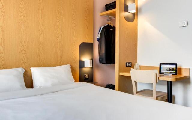 B&B HOTEL Reims Centre Gare