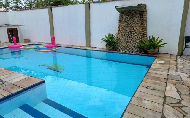 Pousada Village Gu Paraty