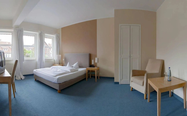 Stadthotel Gerbergasse
