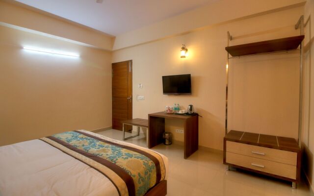 Atithi Suites