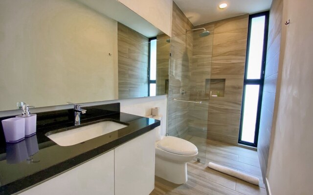 Mare Condo Vacacional